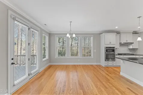 3828 Hickory Manor Drive Apex NC 27539