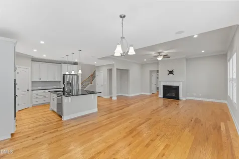 3828 Hickory Manor Drive Apex NC 27539
