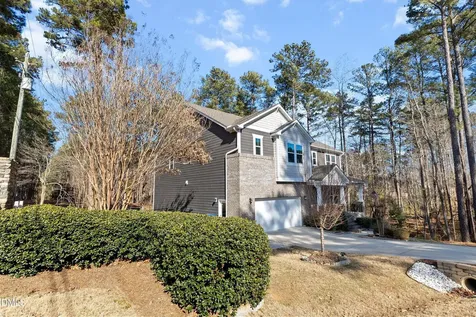 3828 Hickory Manor Drive Apex NC 27539