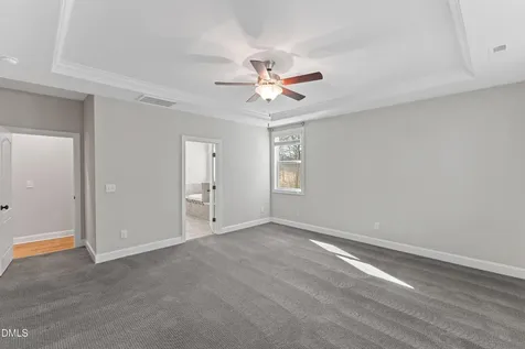 3828 Hickory Manor Drive Apex NC 27539