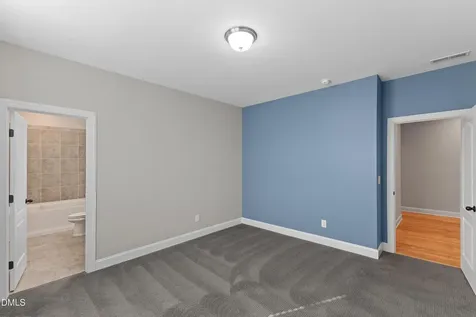 3828 Hickory Manor Drive Apex NC 27539