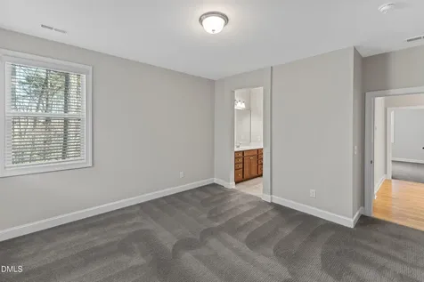 3828 Hickory Manor Drive Apex NC 27539