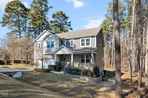 3828 Hickory Manor Drive Apex NC 27539