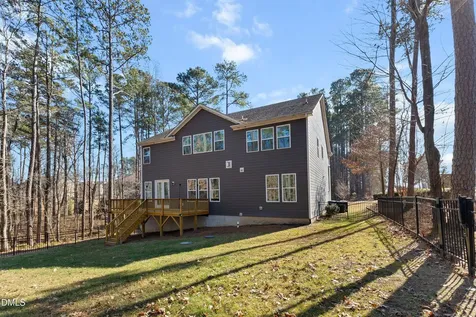 3828 Hickory Manor Drive Apex NC 27539