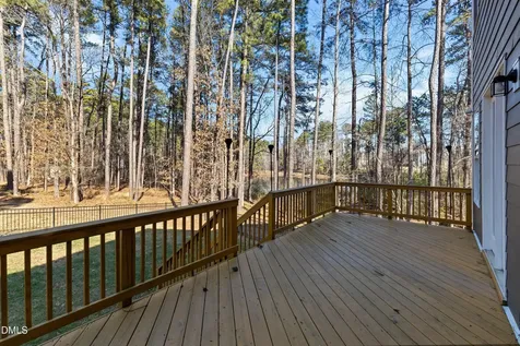 3828 Hickory Manor Drive Apex NC 27539