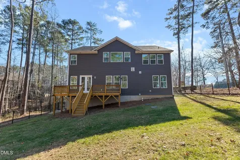 3828 Hickory Manor Drive Apex NC 27539