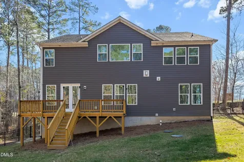3828 Hickory Manor Drive Apex NC 27539