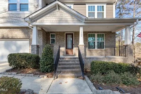 3828 Hickory Manor Drive Apex NC 27539