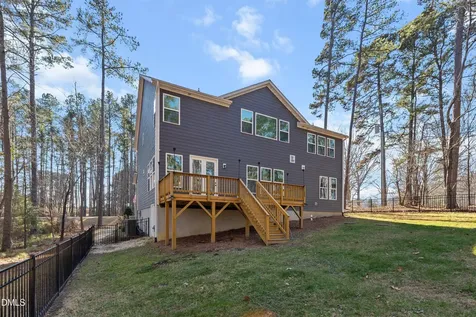 3828 Hickory Manor Drive Apex NC 27539