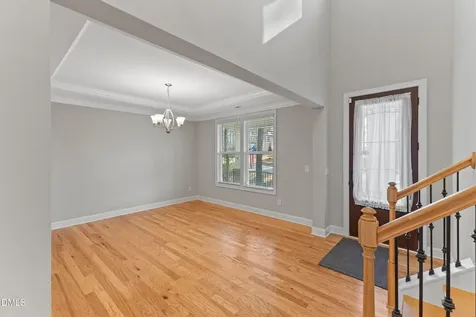 3828 Hickory Manor Drive Apex NC 27539