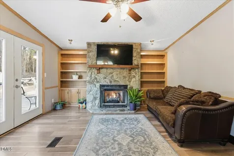 1190 Little Mountain Road Stem NC 27581
