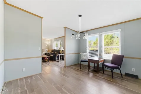 1190 Little Mountain Road Stem NC 27581