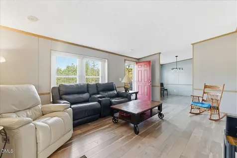 1190 Little Mountain Road Stem NC 27581