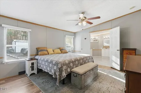 1190 Little Mountain Road Stem NC 27581