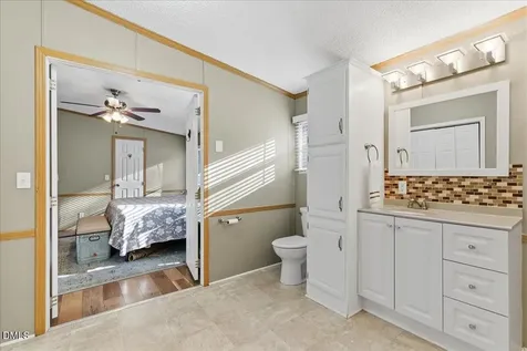 1190 Little Mountain Road Stem NC 27581