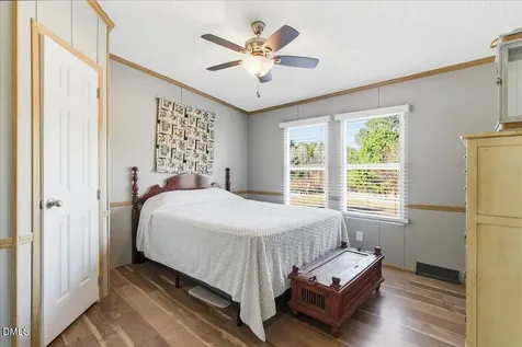 1190 Little Mountain Road Stem NC 27581