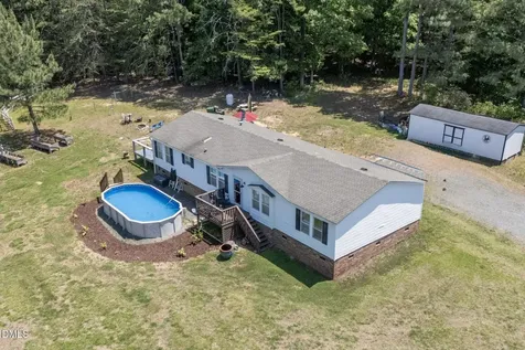 1190 Little Mountain Road Stem NC 27581