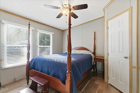 1190 Little Mountain Road Stem NC 27581