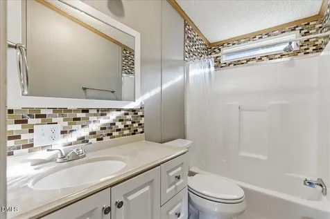 1190 Little Mountain Road Stem NC 27581