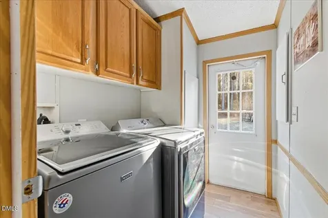 1190 Little Mountain Road Stem NC 27581