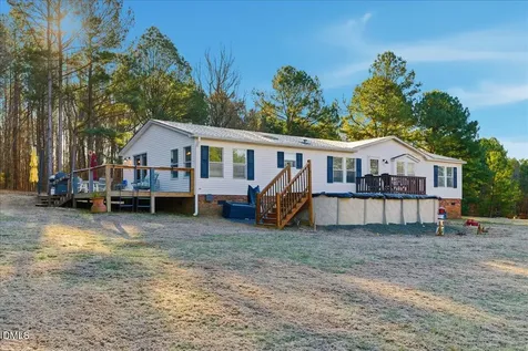1190 Little Mountain Road Stem NC 27581
