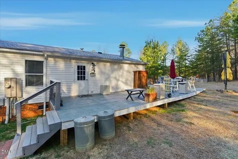 1190 Little Mountain Road Stem NC 27581