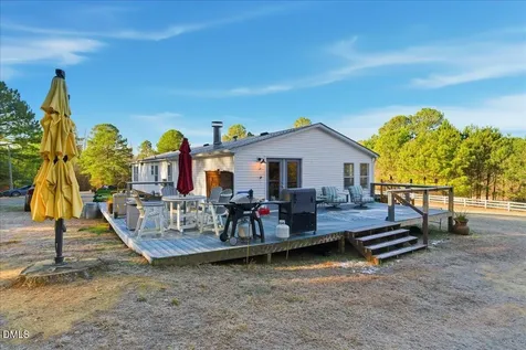 1190 Little Mountain Road Stem NC 27581