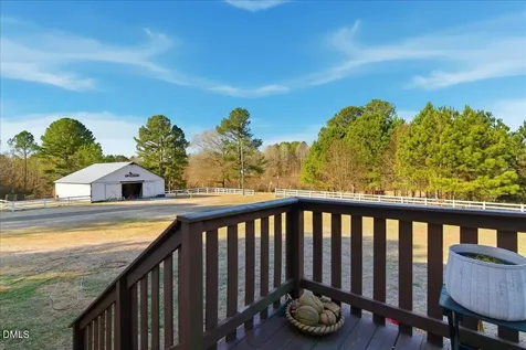 1190 Little Mountain Road Stem NC 27581