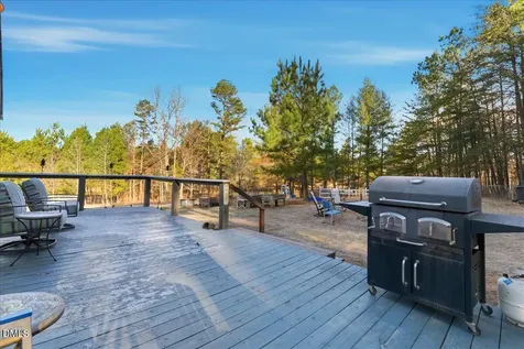 1190 Little Mountain Road Stem NC 27581