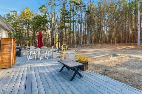 1190 Little Mountain Road Stem NC 27581