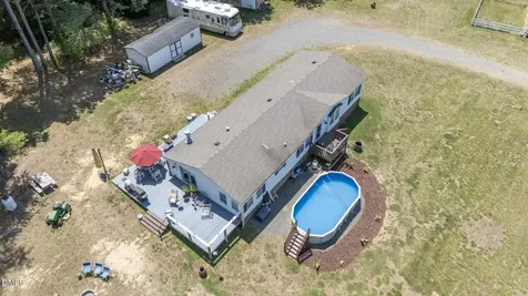 1190 Little Mountain Road Stem NC 27581