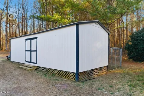 1190 Little Mountain Road Stem NC 27581