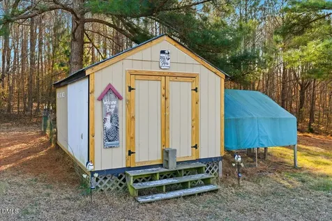 1190 Little Mountain Road Stem NC 27581