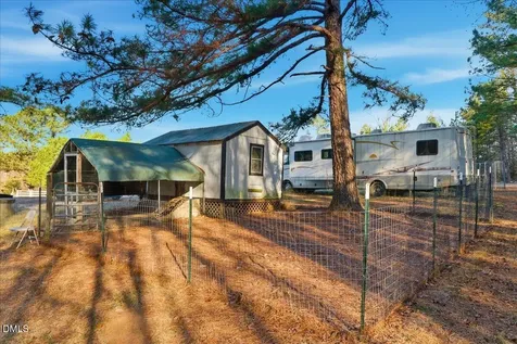 1190 Little Mountain Road Stem NC 27581
