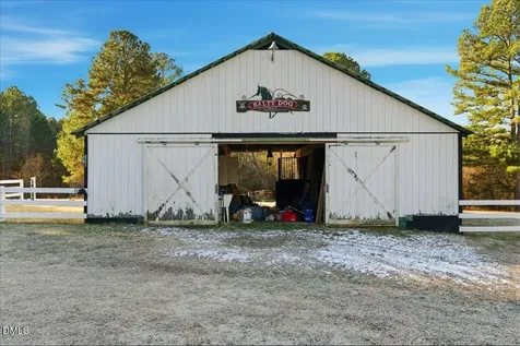1190 Little Mountain Road Stem NC 27581