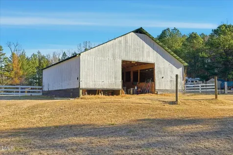 1190 Little Mountain Road Stem NC 27581