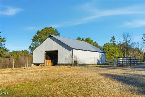 1190 Little Mountain Road Stem NC 27581