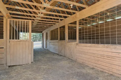 1190 Little Mountain Road Stem NC 27581