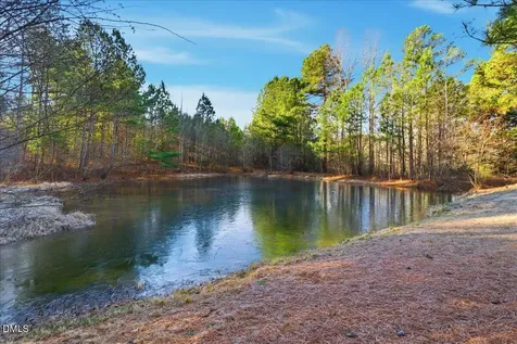 1190 Little Mountain Road Stem NC 27581