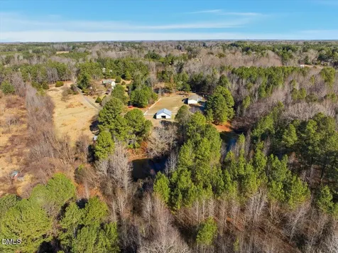 1190 Little Mountain Road Stem NC 27581