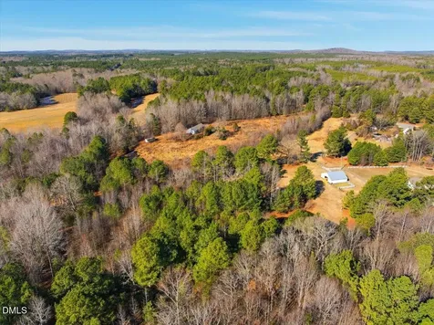 1190 Little Mountain Road Stem NC 27581