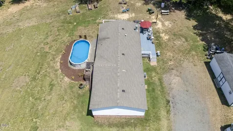 1190 Little Mountain Road Stem NC 27581