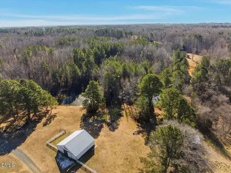 1190 Little Mountain Road Stem NC 27581