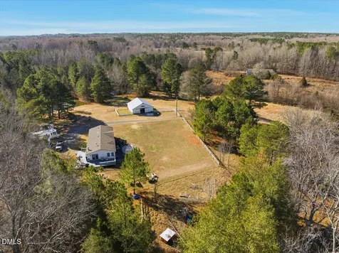 1190 Little Mountain Road Stem NC 27581