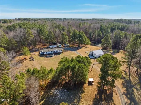 1190 Little Mountain Road Stem NC 27581