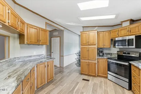1190 Little Mountain Road Stem NC 27581