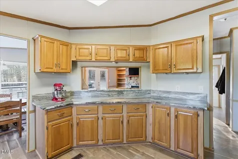 1190 Little Mountain Road Stem NC 27581
