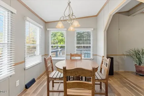 1190 Little Mountain Road Stem NC 27581
