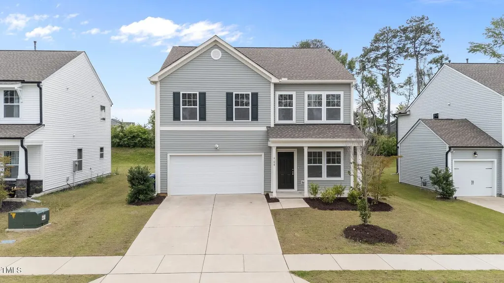 908 Adelphia Road Fuquay Varina NC 27526