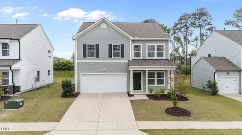 908 Adelphia Road Fuquay Varina NC 27526